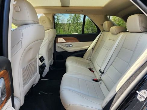 Used 2022 Mercedes-Benz GLE 350 4MATIC image 12