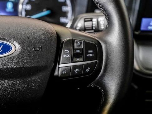 Used 2024 Ford Maverick Tremor w/ Tremor Off-Road Package image 17