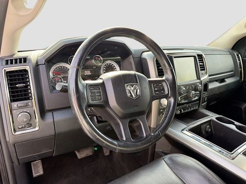 Used 2015 RAM 1500 Sport image 25