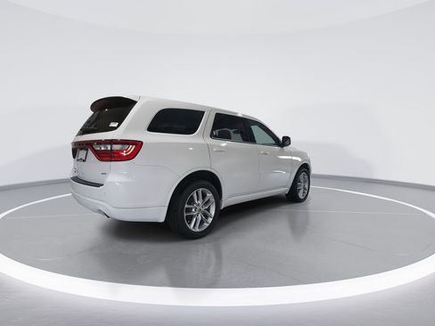 Used 2022 Dodge Durango GT AWD/4WD image 8