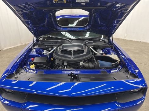 Used 2022 Dodge Challenger R/T Scat Pack image 21
