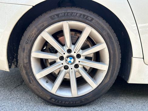 Used 2015 BMW 535i Sedan RWD image 15