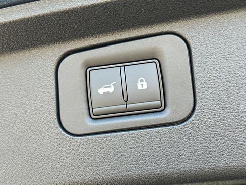 New 2026 Nissan Armada Platinum Reserve AWD/4WD image 20
