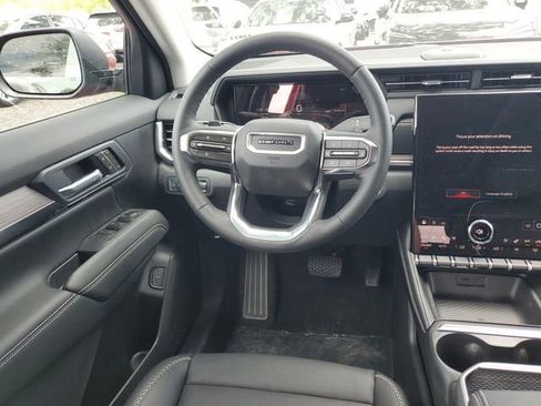 New 2026 GMC Terrain Denali AWD/4WD image 13