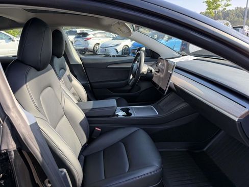 Used 2022 Tesla Model 3 RWD image 14