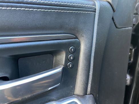 Used 2020 RAM 2500 Limited image 46