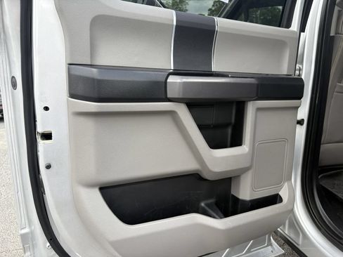 Used 2019 Ford F250 XLT w/ XLT Value Package AWD/4WD image 13