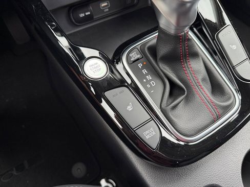 New 2025 Kia Soul GT-Line image 19