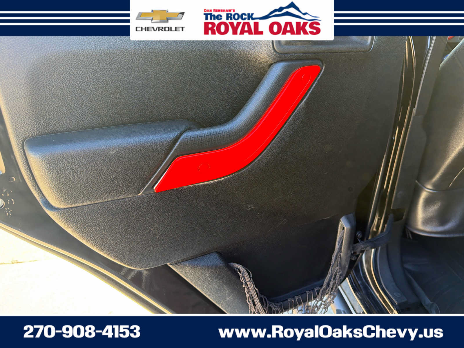 Used 2013 Jeep Wrangler Unlimited Rubicon AWD/4WD image 23