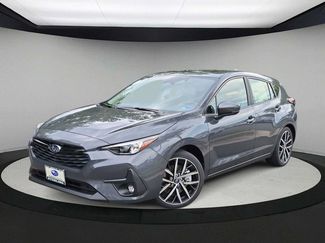 New 2026 Subaru Impreza 2.0i Sport AWD/4WD video 1