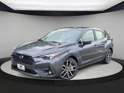 New 2026 Subaru Impreza 2.0i Sport