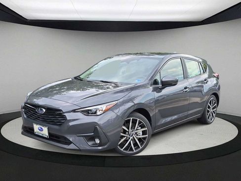 New 2026 Subaru Impreza 2.0i Sport AWD/4WD image 1