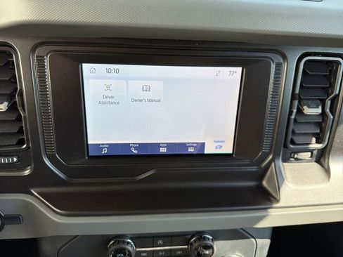 Used 2022 Ford Bronco Big Bend AWD/4WD image 67