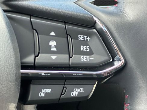 Used 2023 MAZDA CX-5 Carbon Edition image 21