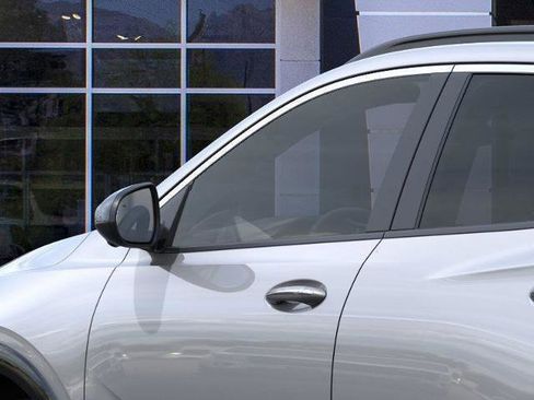 New 2026 Buick Encore GX Sport Touring w/ Advanced Technology Package image 36