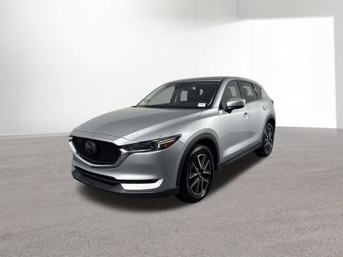 Used 2018 MAZDA CX-5 Grand Touring image 46