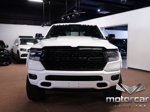 Used 2023 RAM 1500 Big Horn AWD/4WD image 2
