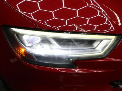 Used 2018 Audi S3 Premium Plus w/ Black Optic Dynamic Package image 27