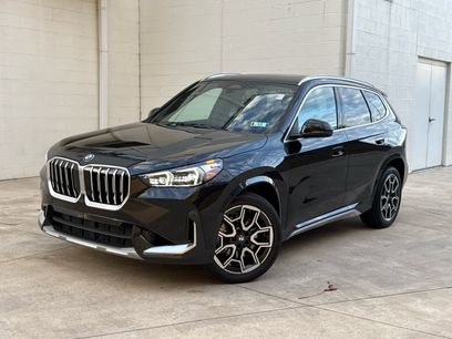 Certified 2025 BMW X1 xDrive28i