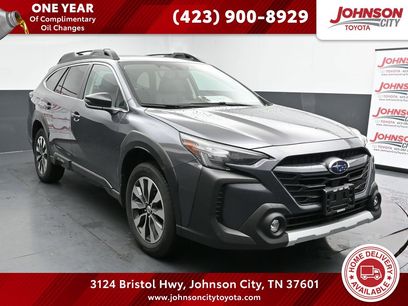 Used 2023 Subaru Outback Limited