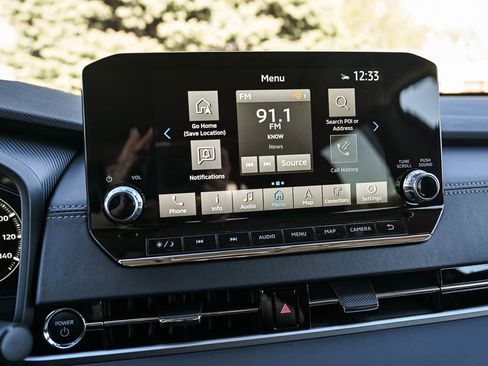 New 2025 Mitsubishi Outlander SE image 24