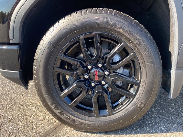 Certified 2025 GMC Sierra 1500 Elevation AWD/4WD image 23