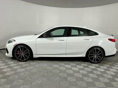 Used 2024 BMW M235i xDrive Gran Coupe w/ M Performance Package