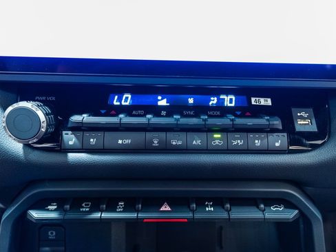 New 2026 Toyota Tundra TRD Pro AWD/4WD image 33
