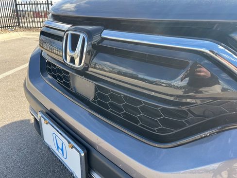 Certified 2020 Honda CR-V Touring image 14
