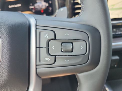 Used 2026 GMC Sierra 1500 SLT w/ SLT Premium Plus Package AWD/4WD image 24