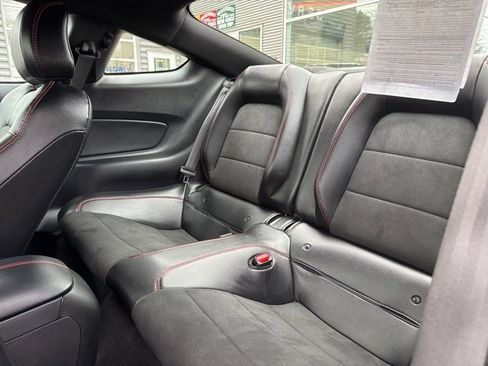 Used 2021 Ford Mustang GT Premium w/ Equipment Group 401A image 22