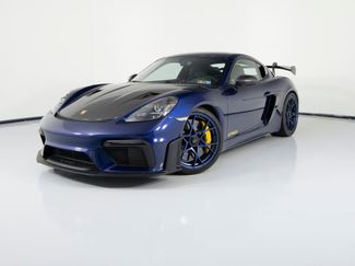 Certified 2024 Porsche 718 Cayman GT4 RS video 1