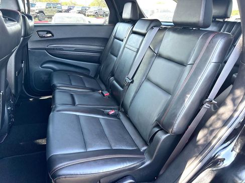 Used 2026 Dodge Durango GT AWD/4WD image 23