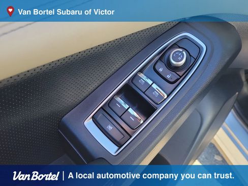 Certified 2022 Subaru Ascent Limited image 14