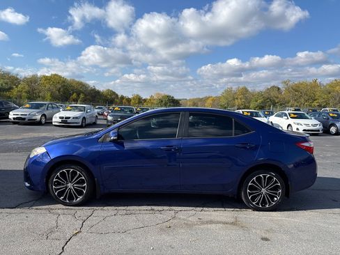 Used 2014 Toyota Corolla L image 1