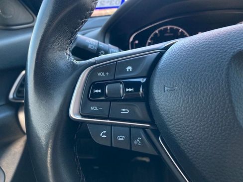 Used 2022 Honda Accord Sport image 11