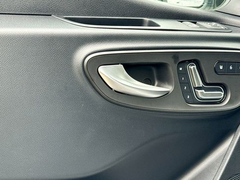 New 2025 Mercedes-Benz Sprinter 2500 image 16