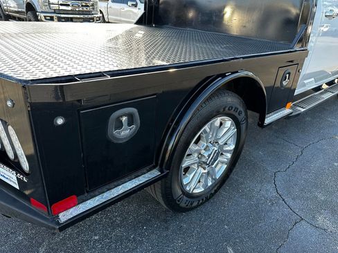 Used 2020 GMC Sierra 2500 Denali w/ Denali Ultimate Package image 47