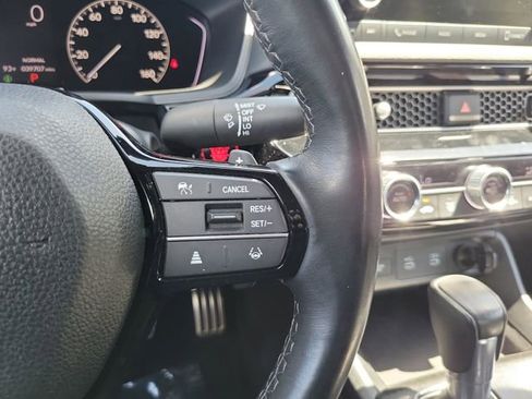 Used 2025 Honda Civic Sport image 15