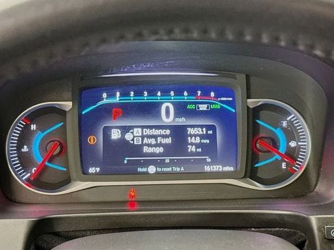 Used 2021 Honda Pilot Special Edition image 14