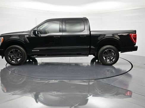 Used 2023 Ford F150 XLT w/ Equipment Group 302A High image 8