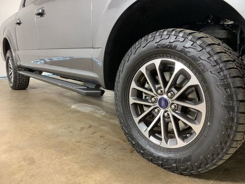 Used 2020 Ford F150 XLT w/ Equipment Group 302A Luxury image 6