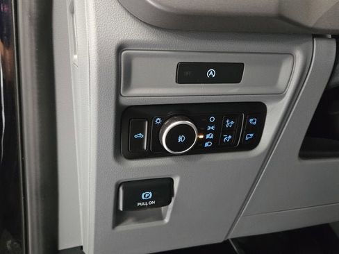 Used 2025 Ford F150 XLT w/ Equipment Group 302A MID AWD/4WD image 24