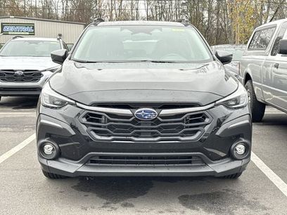 Used 2025 Subaru Crosstrek 2.5i Limited w/ Popular Package #3A