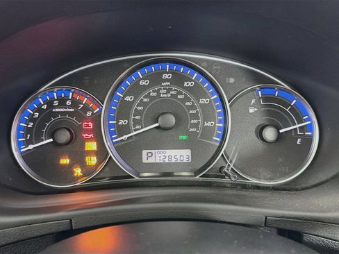 Used 2010 Subaru Forester 2.5X Premium AWD/4WD image 41