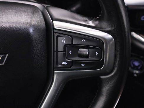 Used 2024 Chevrolet Silverado 2500 LT image 24