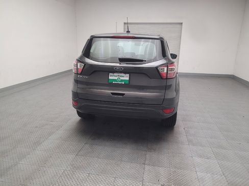 Used 2017 Ford Escape S FWD image 7