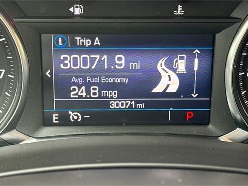 Used 2022 GMC Terrain SLE w/ Driver Convenience Package image 42