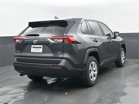 New 2025 Toyota RAV4 LE image 19