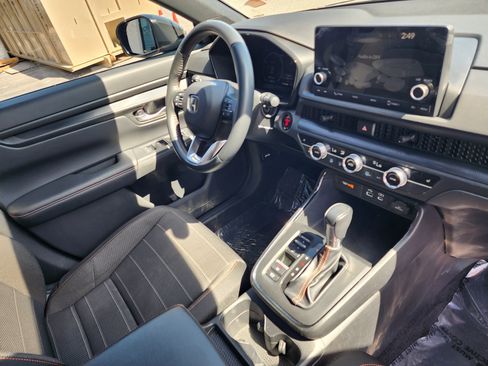 Certified 2023 Honda CR-V Sport image 14
